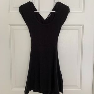 Brandy Melville Open Back Dress